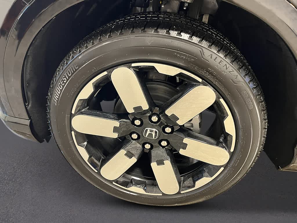 Thumbnail: 2026 Honda Prologue - 11