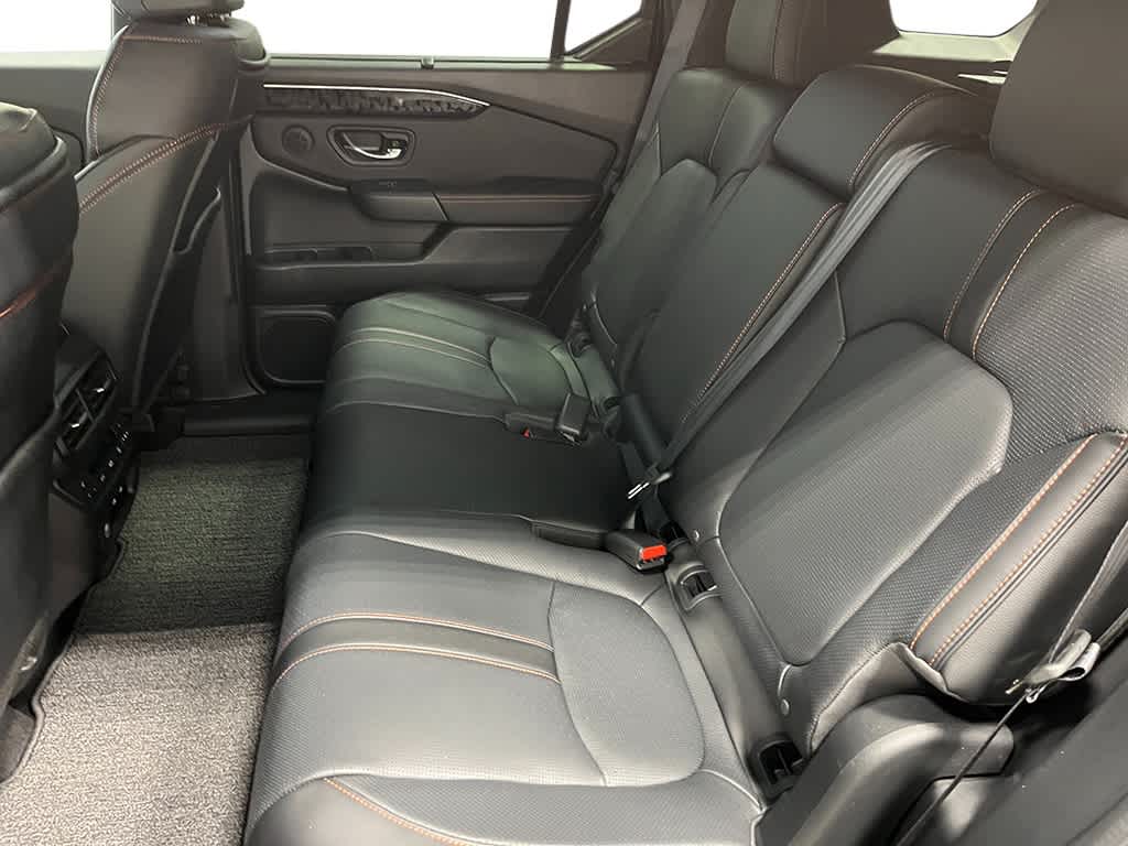 Thumbnail: 2026 Honda Passport - 26