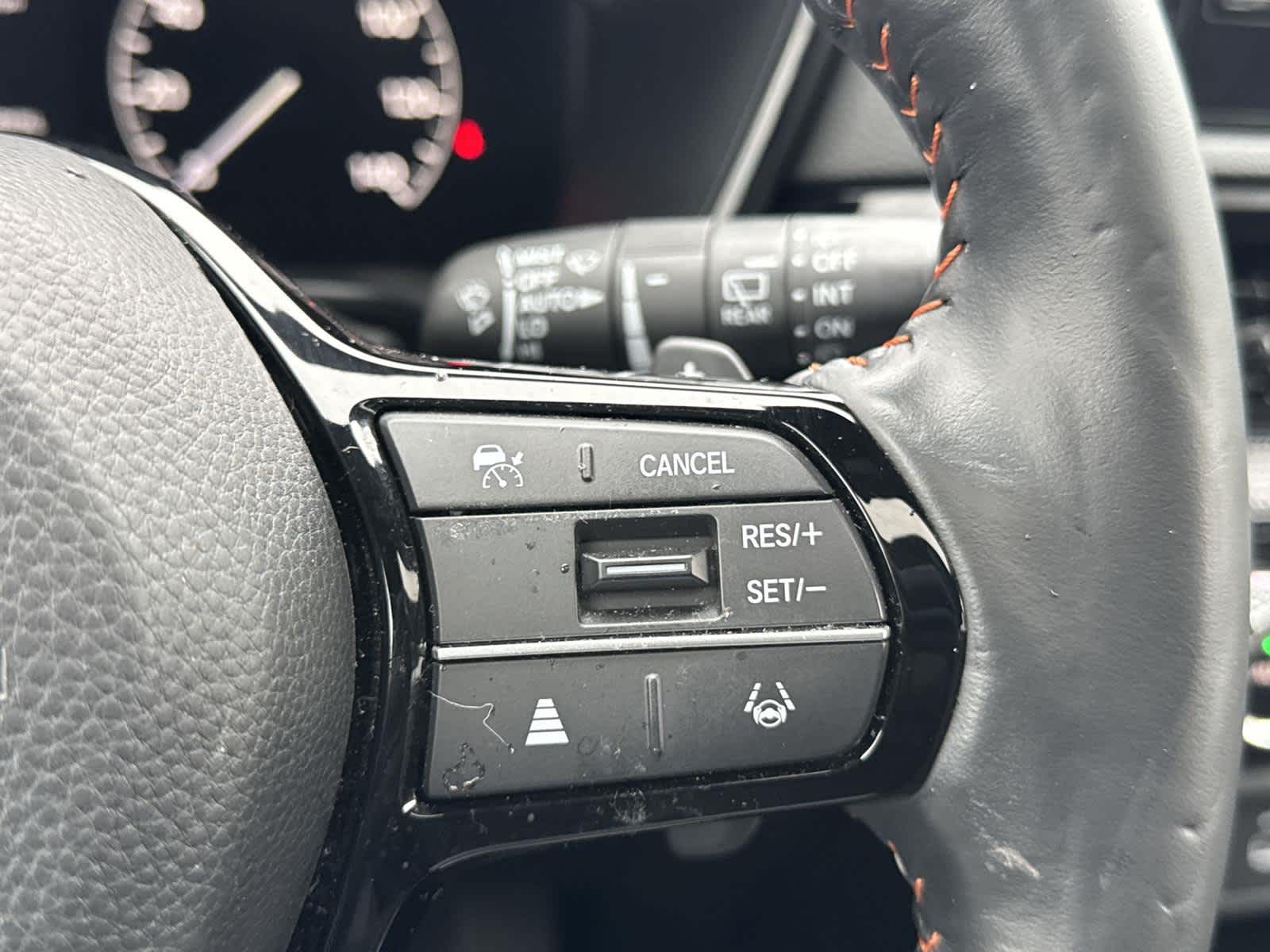 Thumbnail: 2023 Honda CR-V - 18