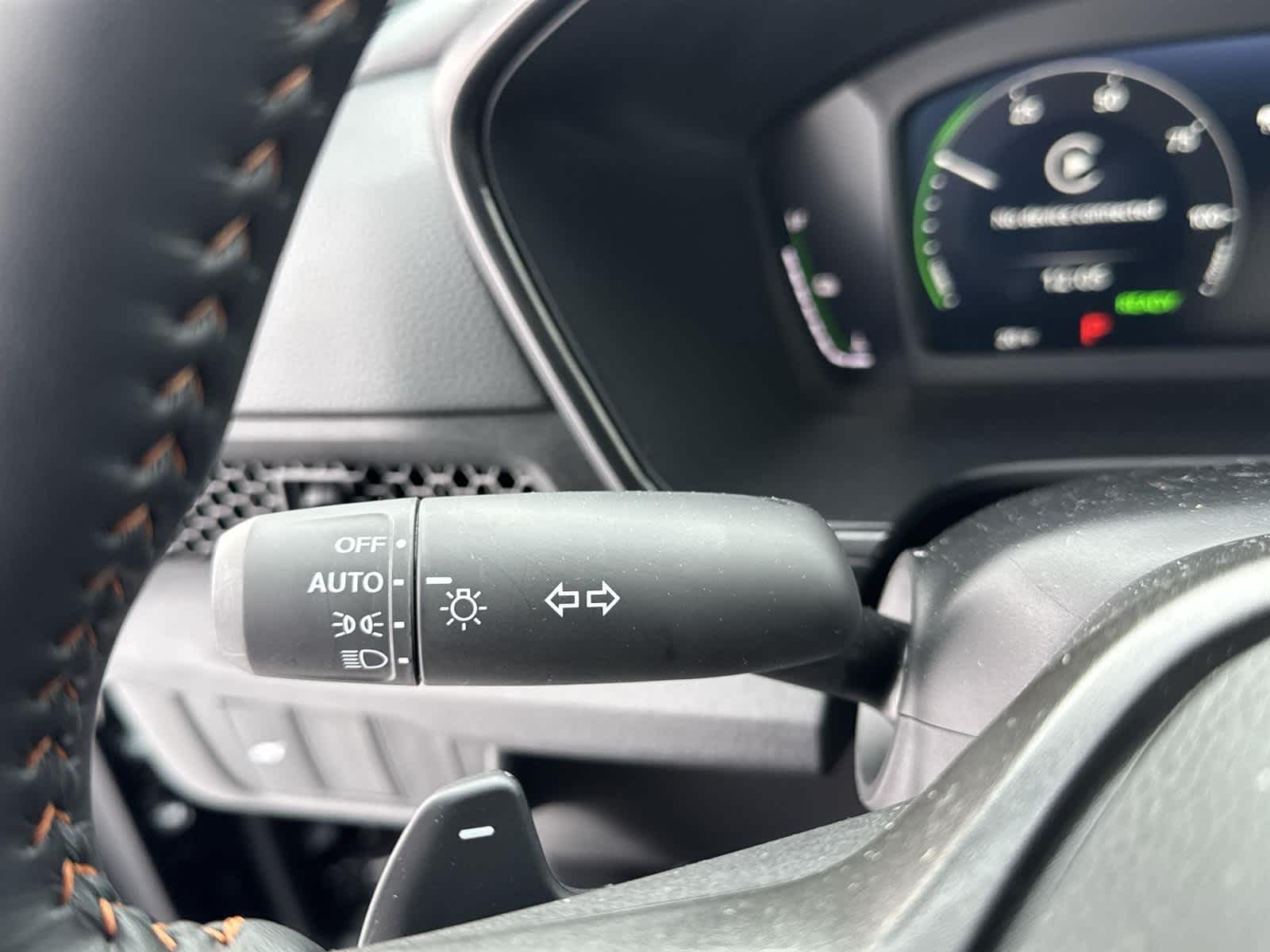 Thumbnail: 2026 Honda CR-V - 23