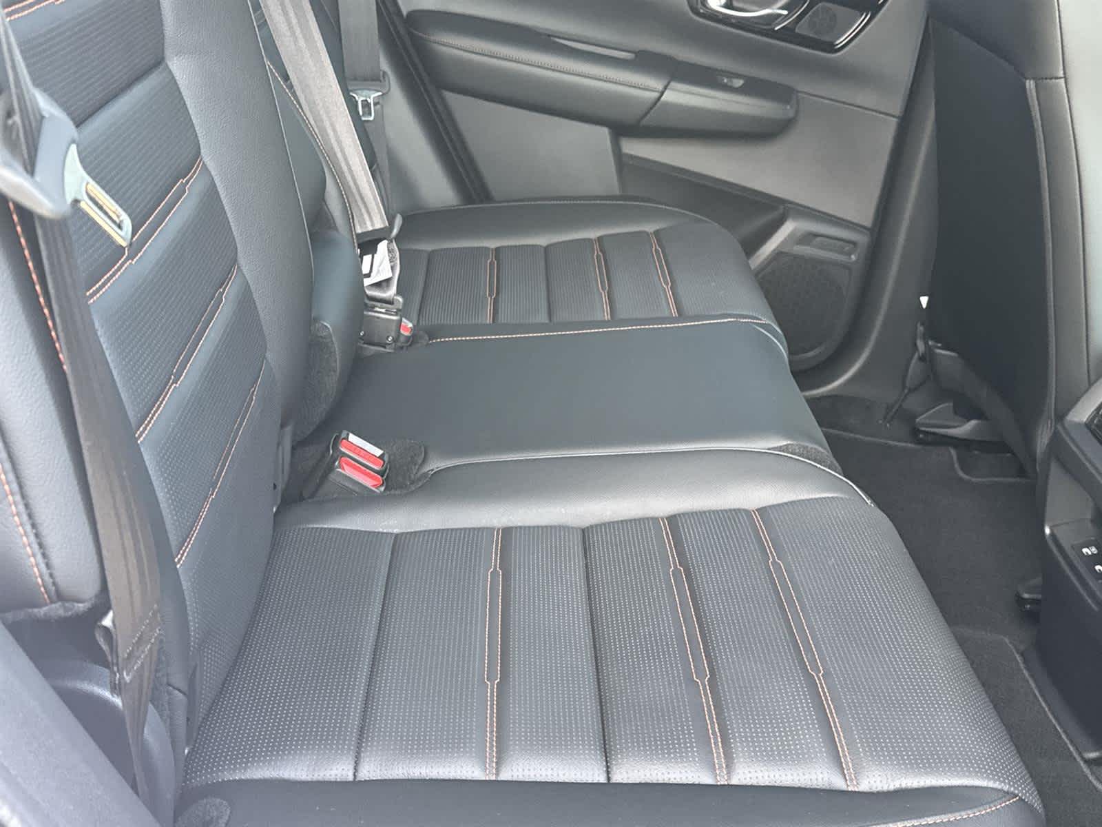 Thumbnail: 2026 Honda CR-V - 17