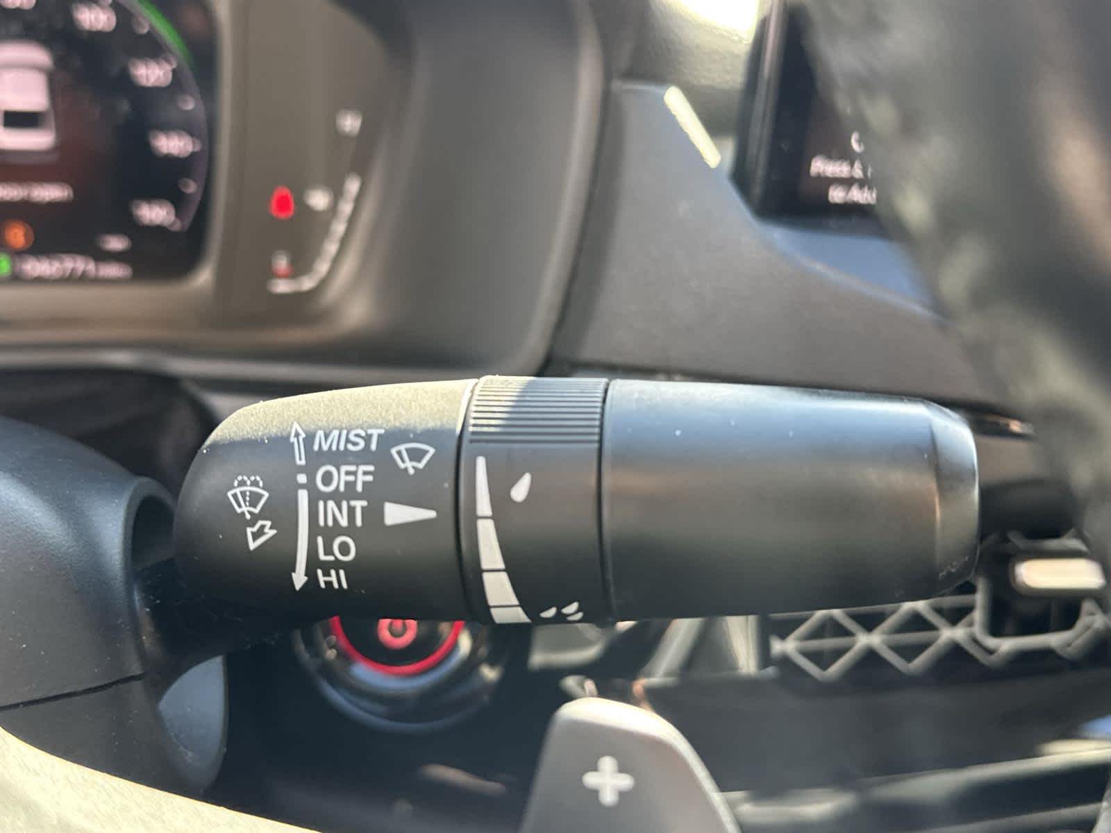 Thumbnail: 2023 Honda Accord - 21