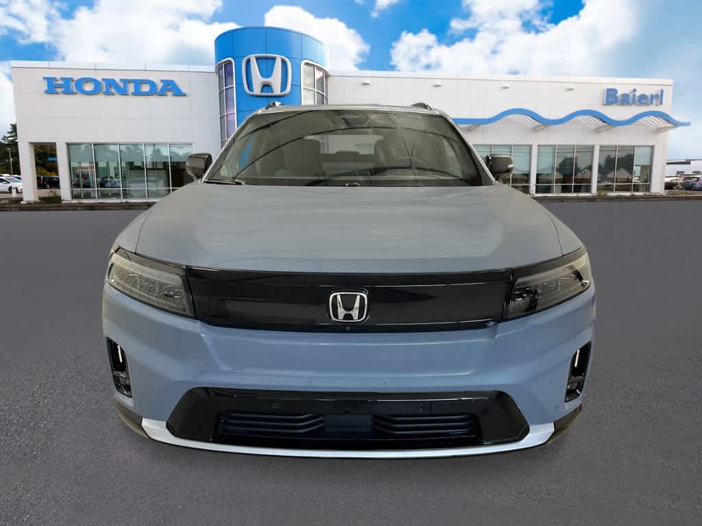Thumbnail: 2026 Honda Prologue - 10