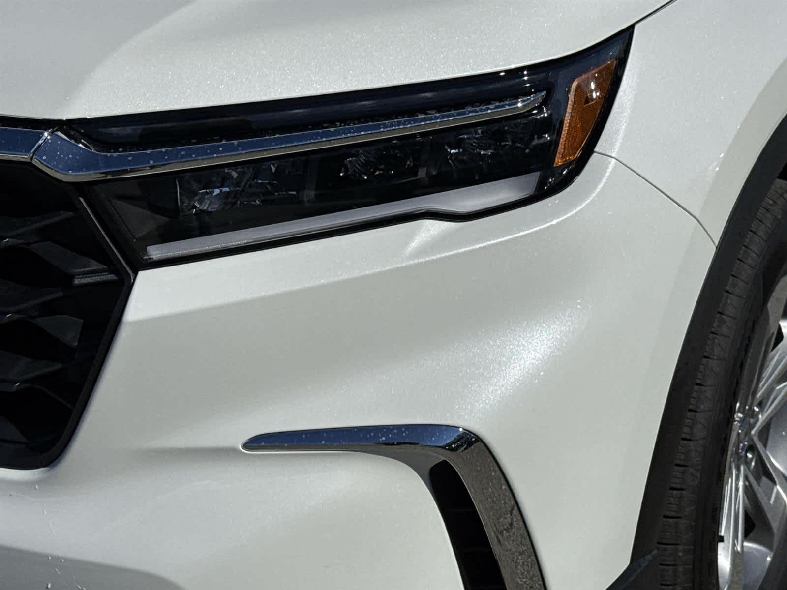 Thumbnail: 2025 Honda Pilot - 9