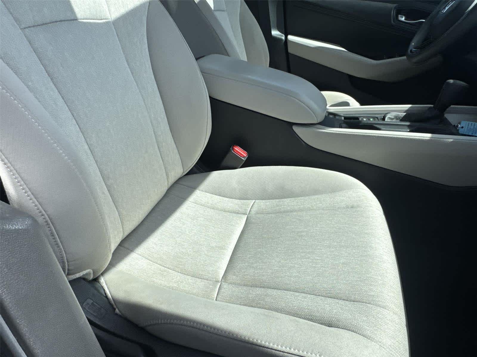 Thumbnail: 2024 Honda Accord - 17