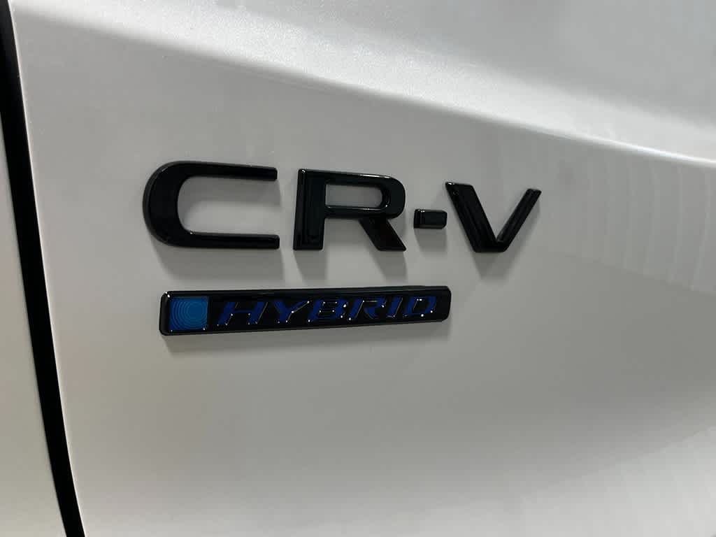 Thumbnail: 2026 Honda CR-V - 5