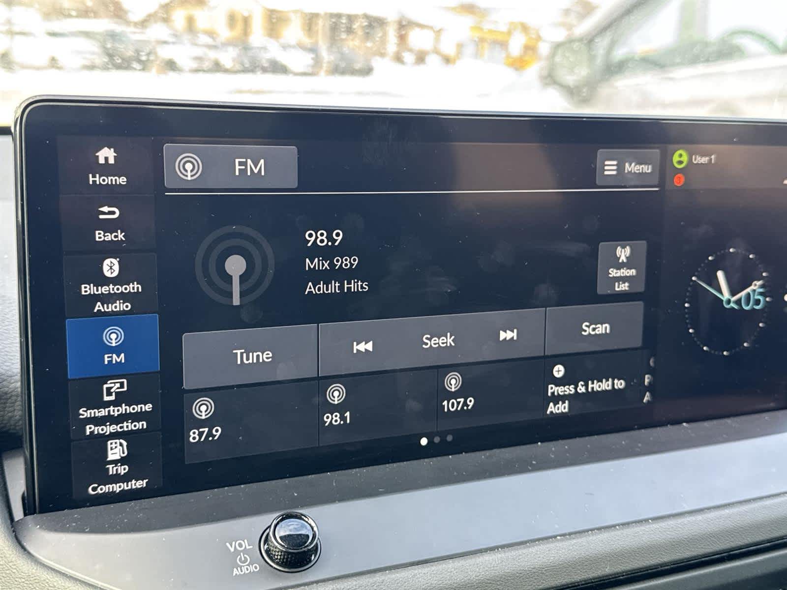 Thumbnail: 2024 Honda Accord - 26