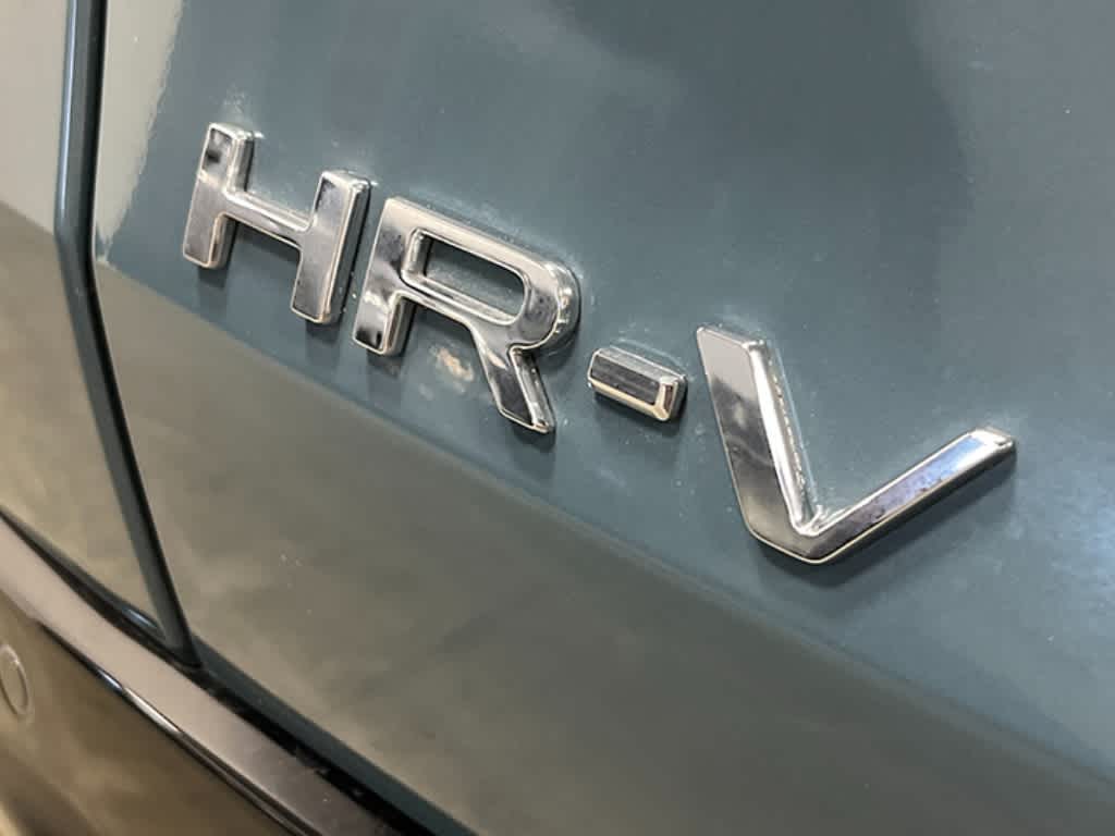 Thumbnail: 2026 Honda HR-V - 5