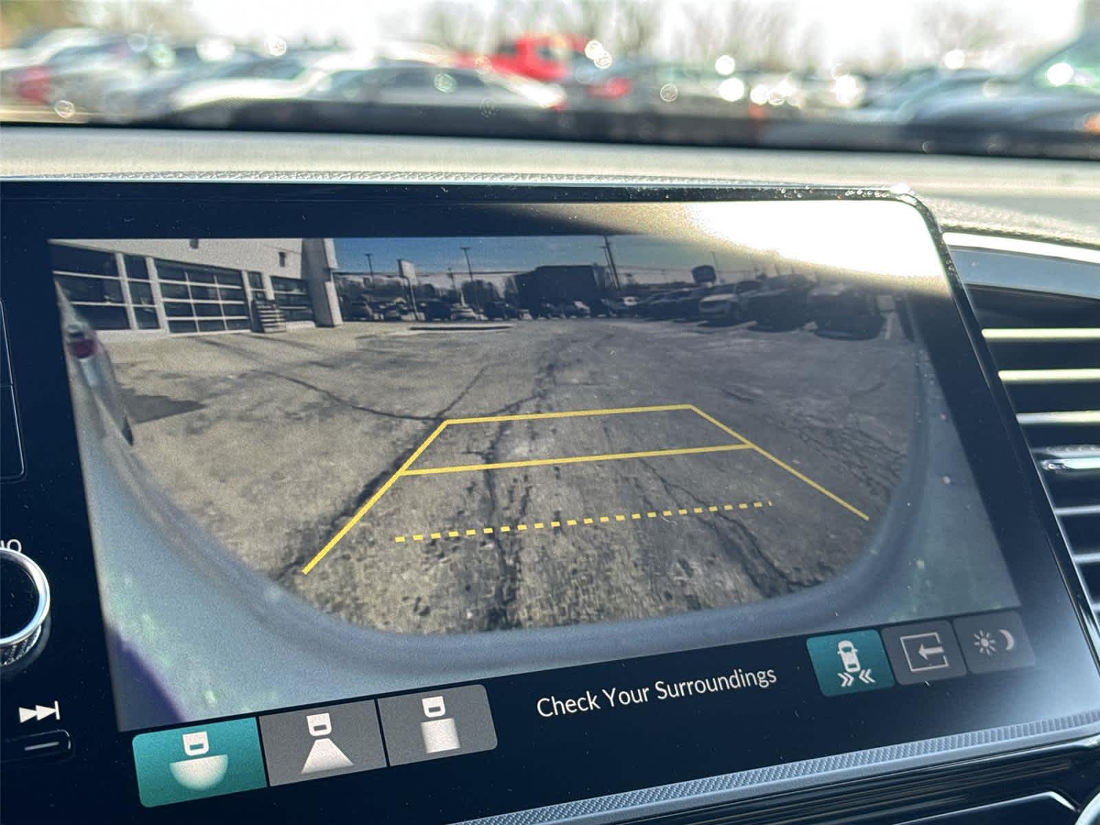 Thumbnail: 2026 Honda Ridgeline - 24