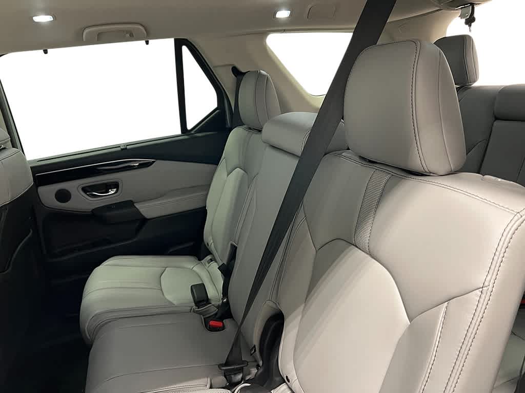 Thumbnail: 2025 Honda Pilot - 28