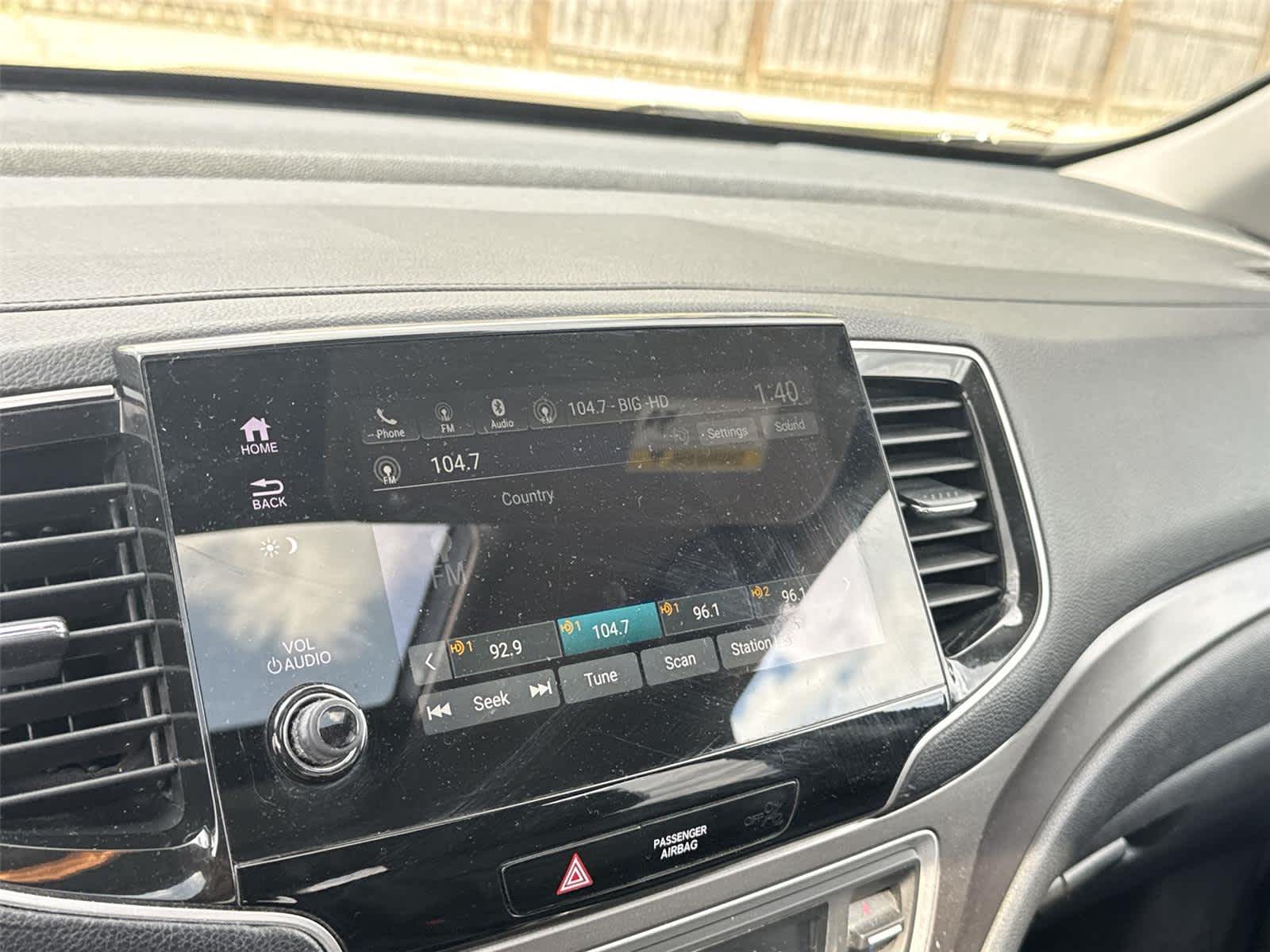 Thumbnail: 2020 Honda Pilot - 24