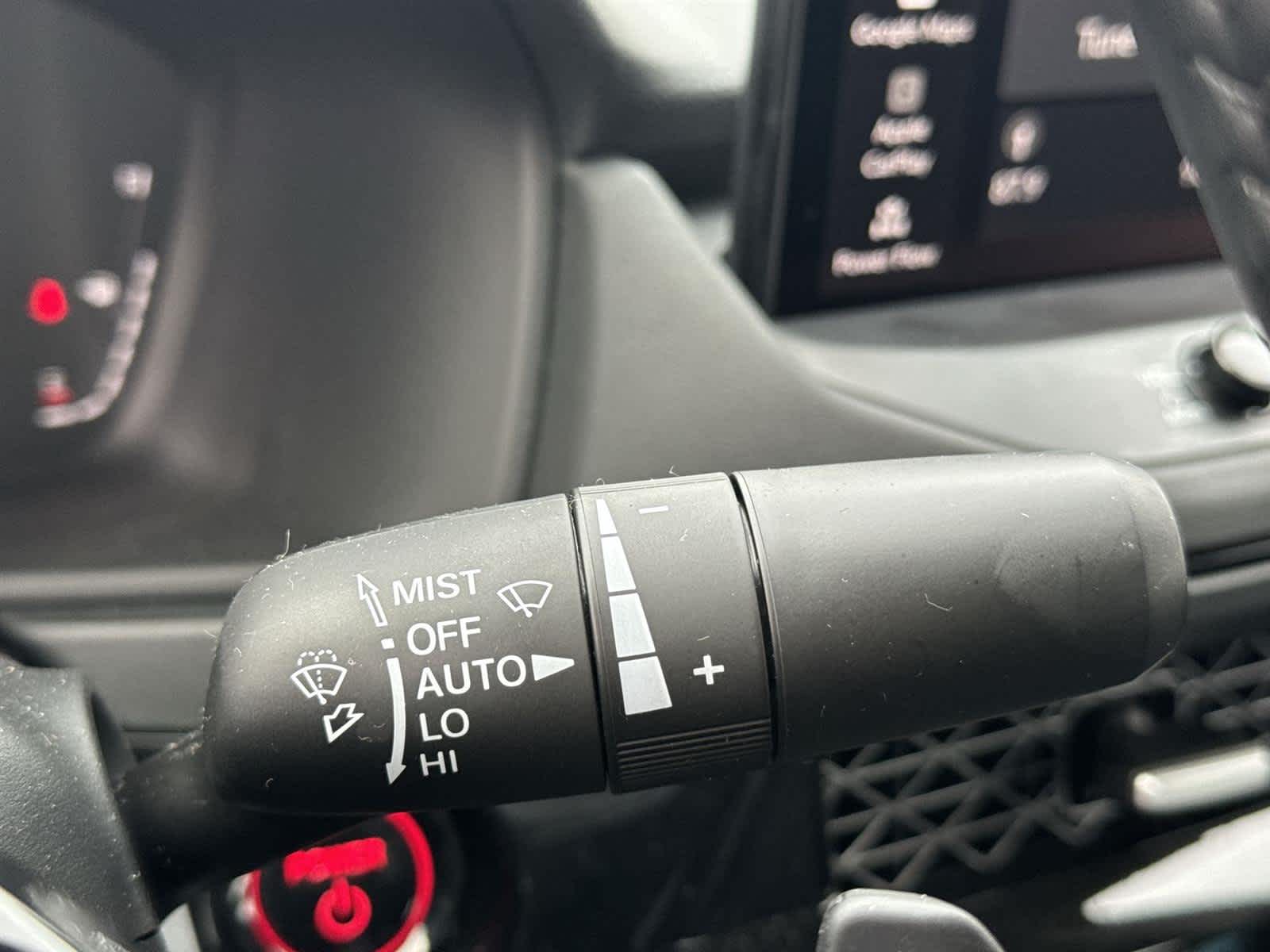 Thumbnail: 2025 Honda Accord - 21