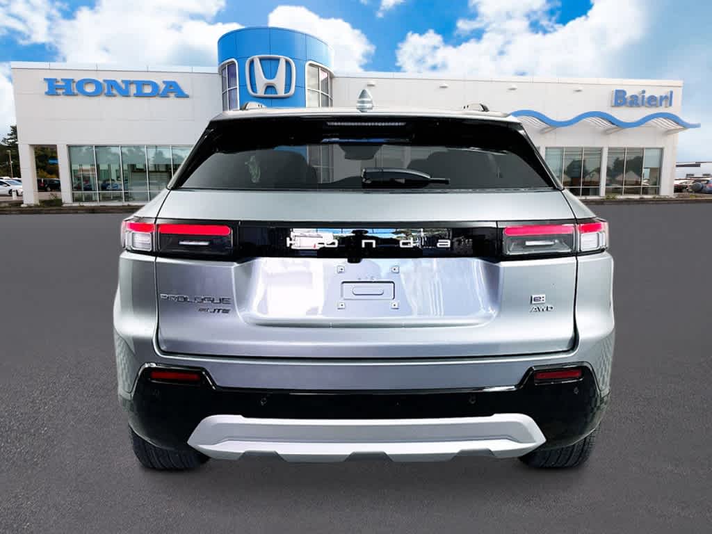 Thumbnail: 2025 Honda Prologue - 3