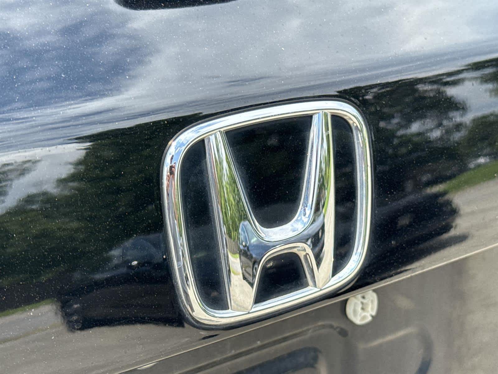 Thumbnail: 2016 Honda HR-V - 10