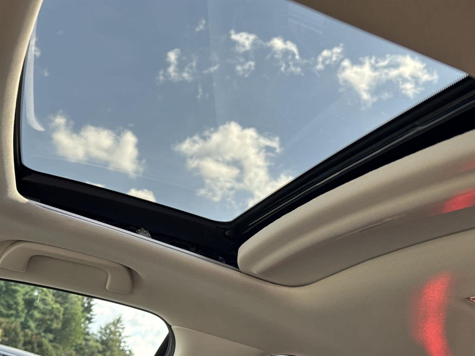 Thumbnail: 2015 Honda CR-V - 14