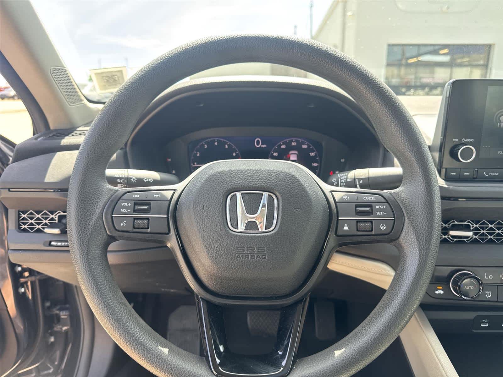 Thumbnail: 2024 Honda Accord - 18