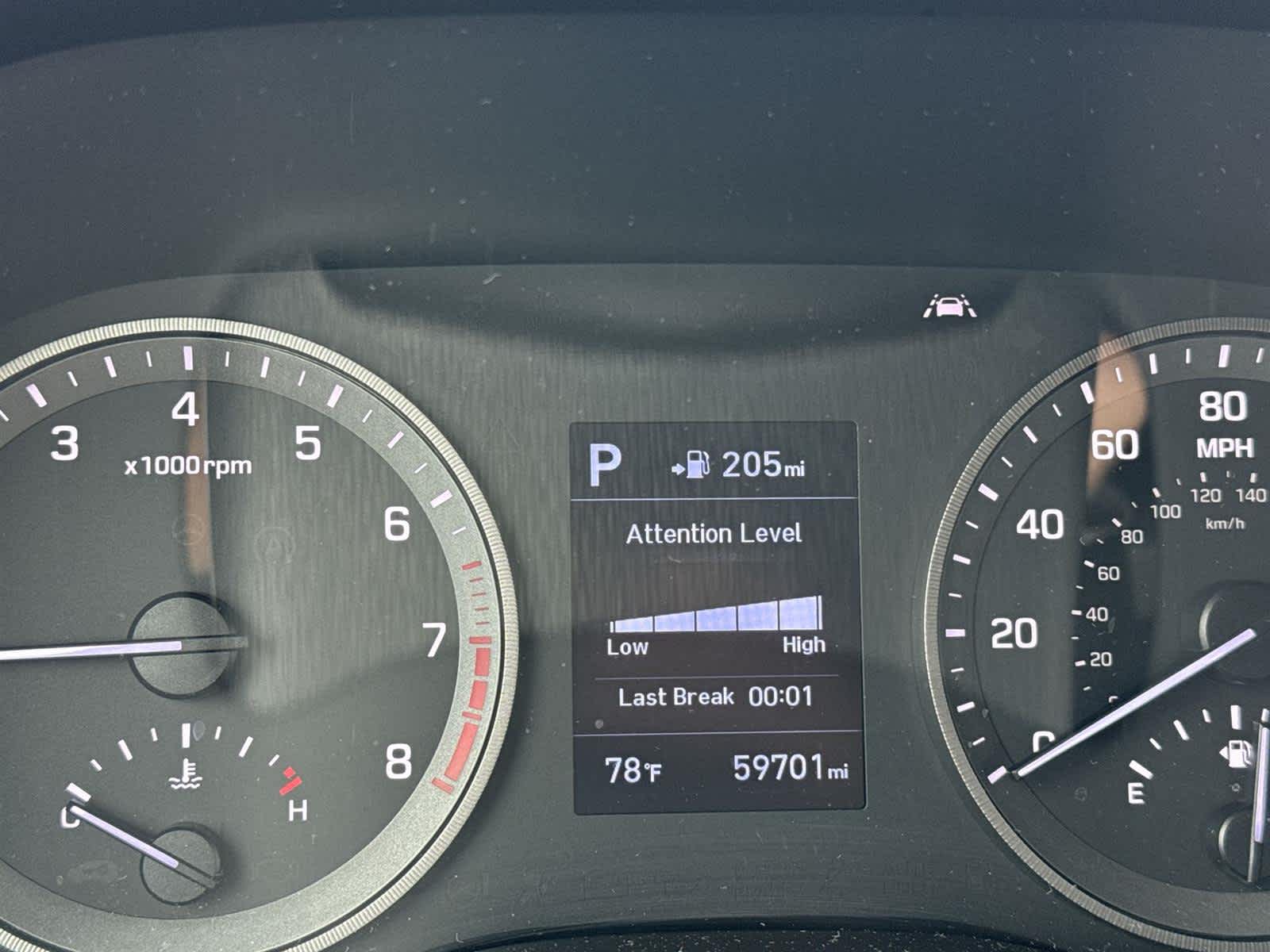Thumbnail: 2021 Hyundai Tucson - 31
