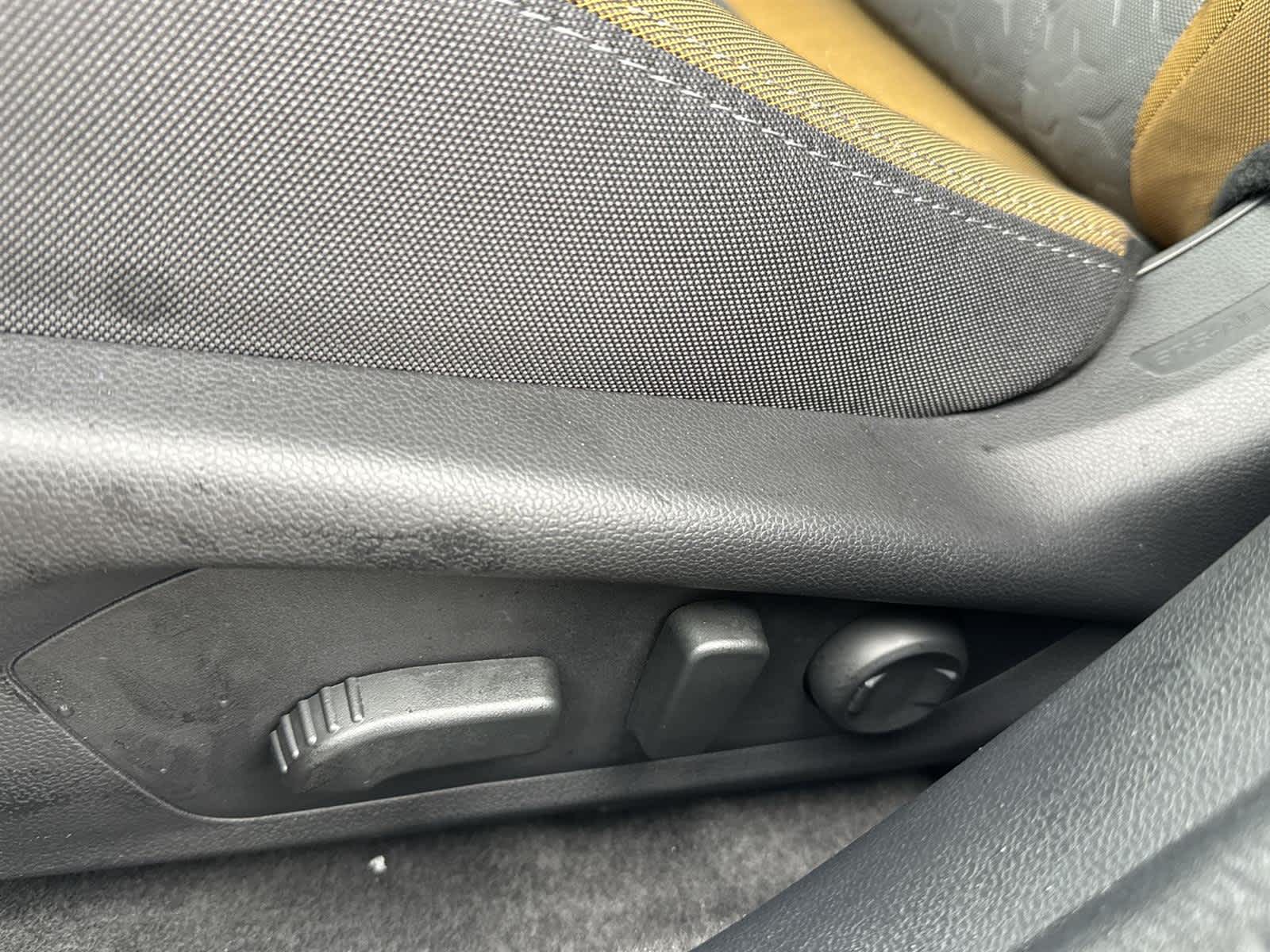 Thumbnail: 2025 Subaru Crosstrek - 13