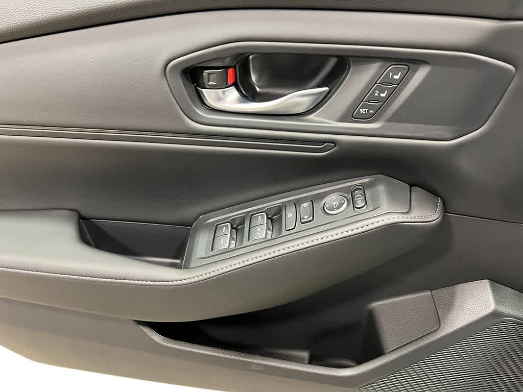 Thumbnail: 2025 Honda Accord - 15