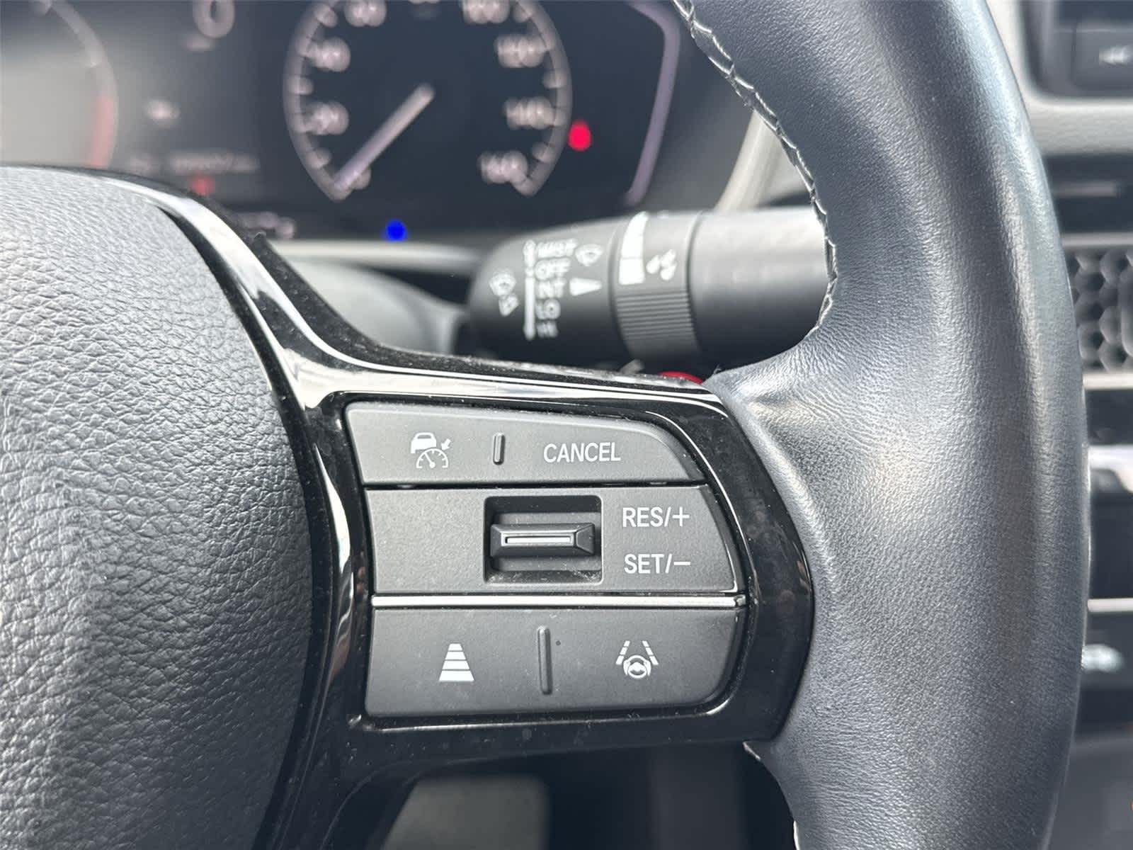 Thumbnail: 2023 Honda Civic - 20