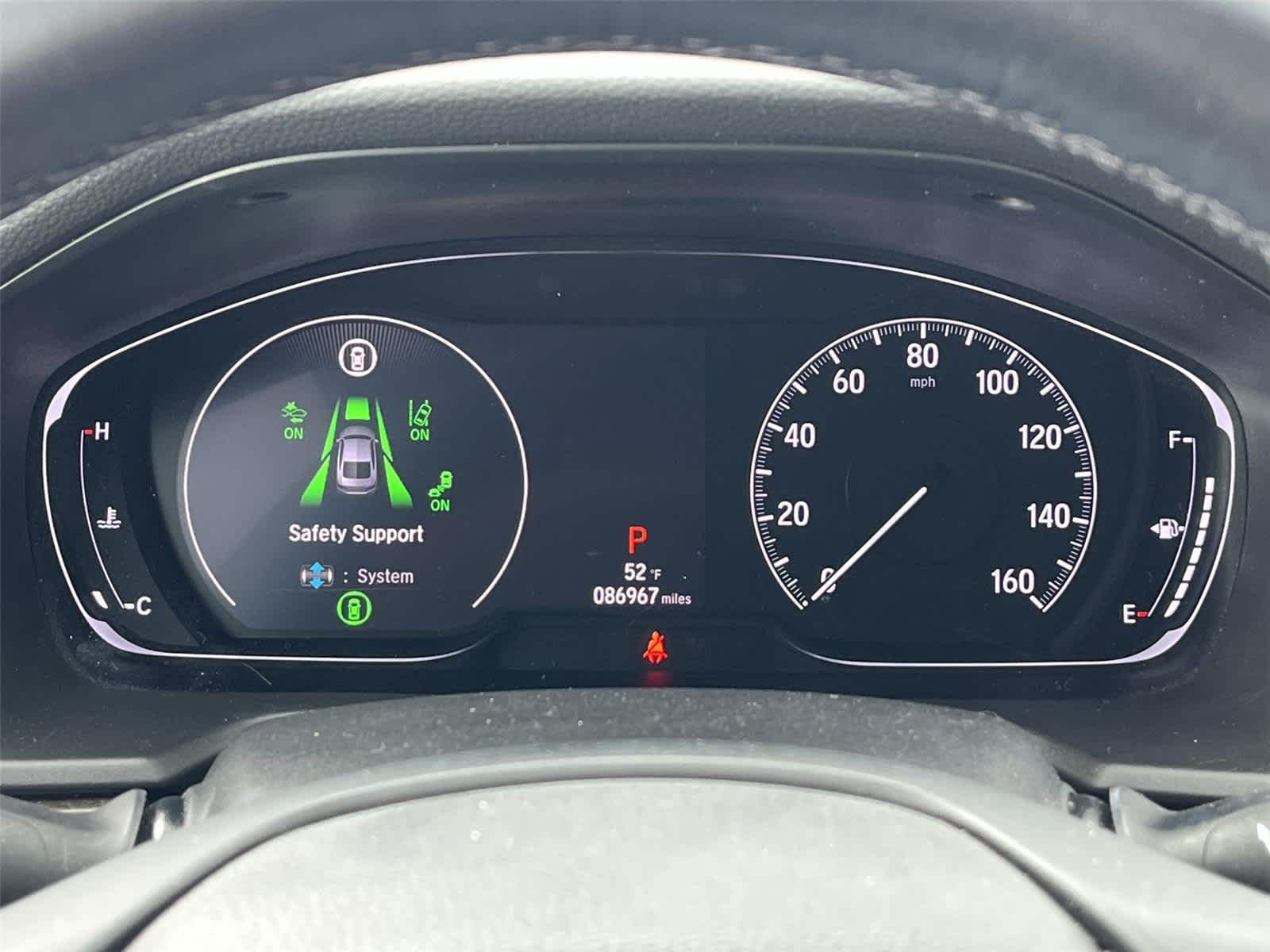 Thumbnail: 2019 Honda Accord - 34