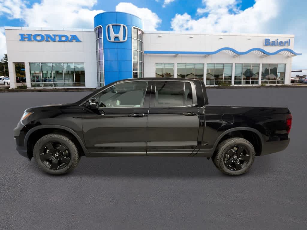 Thumbnail: 2026 Honda Ridgeline - 2