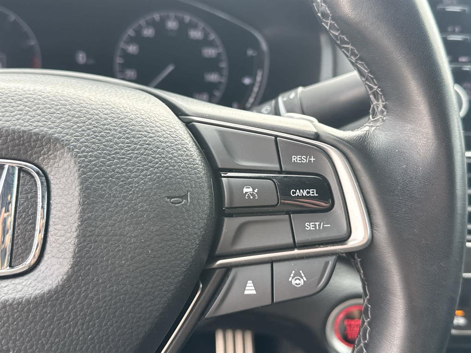 Thumbnail: 2022 Honda Accord - 20