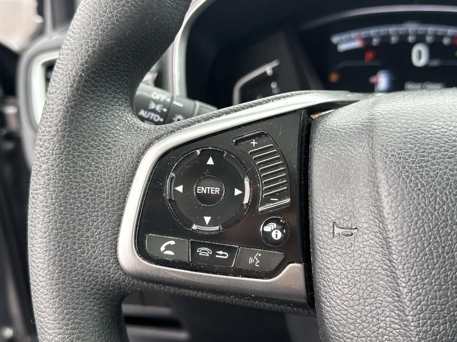 Thumbnail: 2018 Honda CR-V - 20