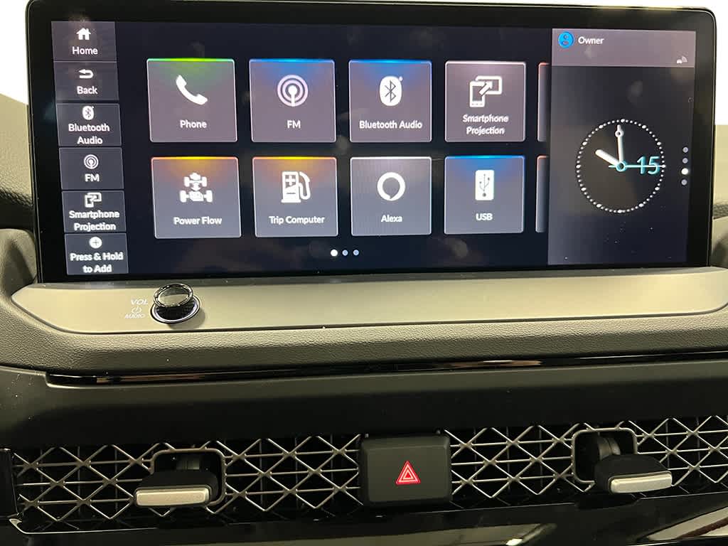 Thumbnail: 2025 Honda Accord - 23