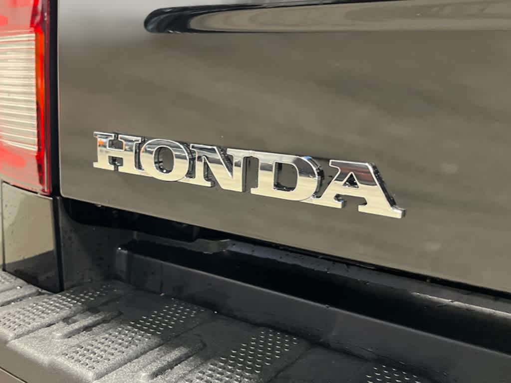 Thumbnail: 2026 Honda Ridgeline - 5