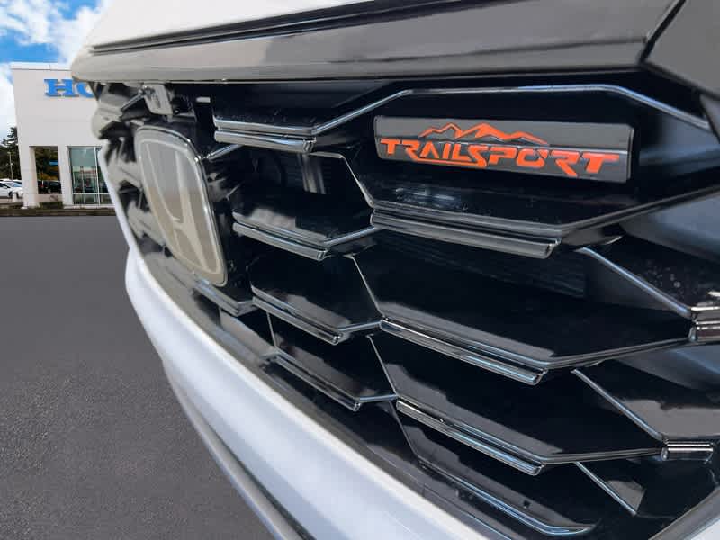 Thumbnail: 2025 Honda Pilot - 12