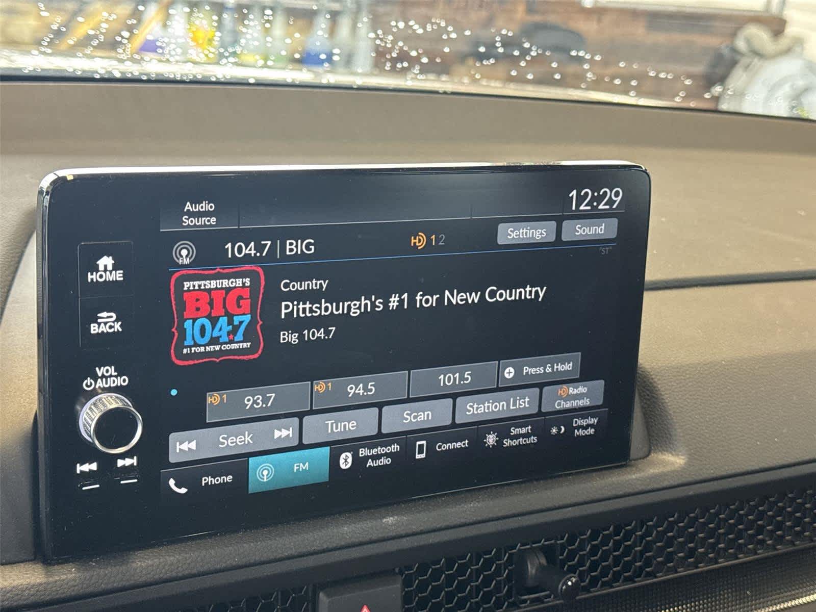 Thumbnail: 2024 Honda CR-V - 25