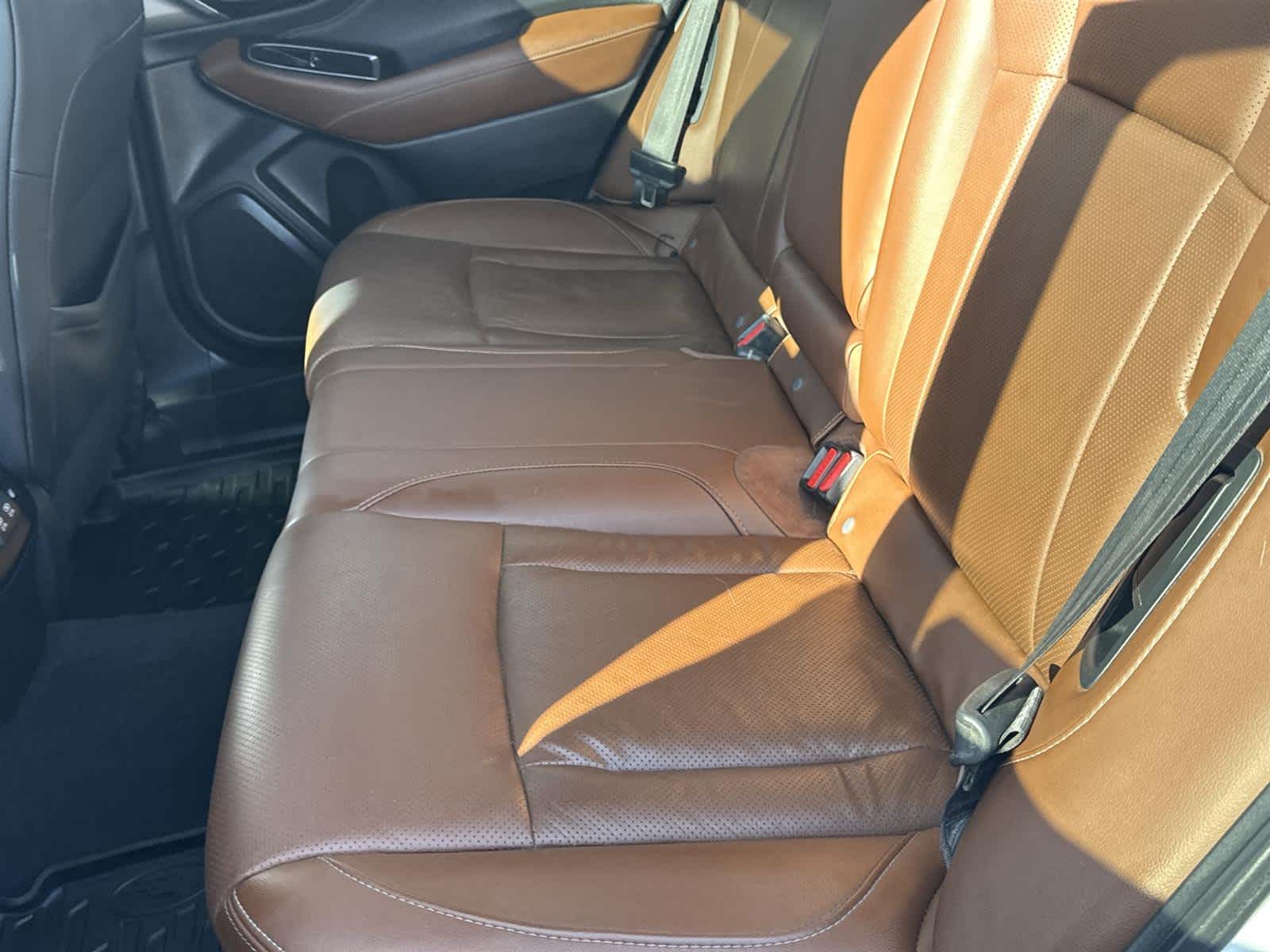 Thumbnail: 2020 Subaru Outback - 14