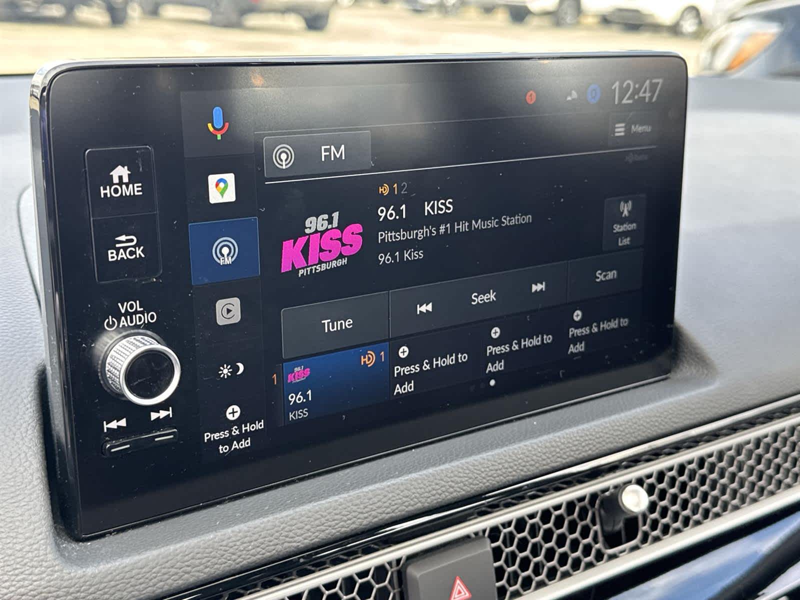 Thumbnail: 2025 Honda Civic - 26