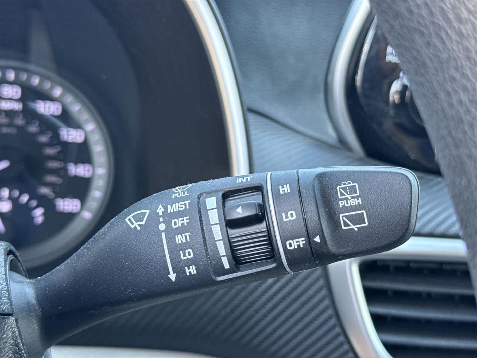 Thumbnail: 2019 Hyundai Tucson - 21