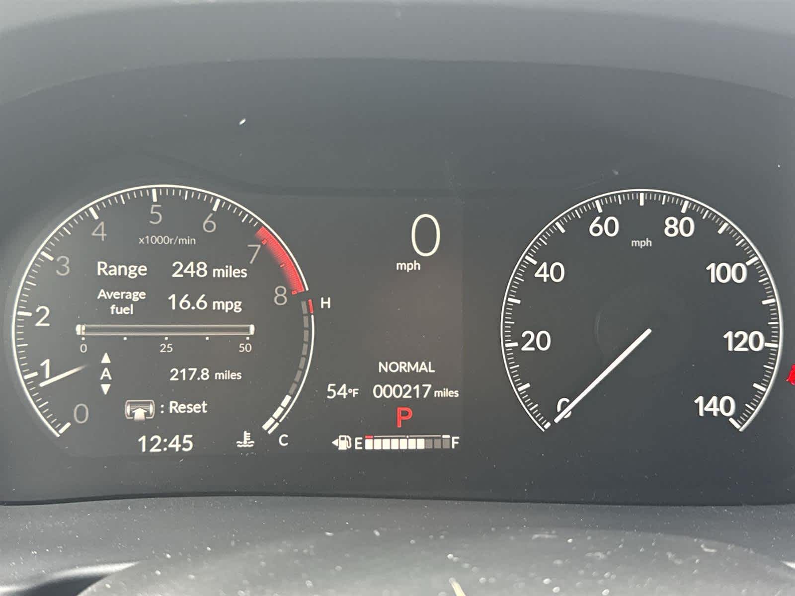 Thumbnail: 2025 Honda Ridgeline - 31