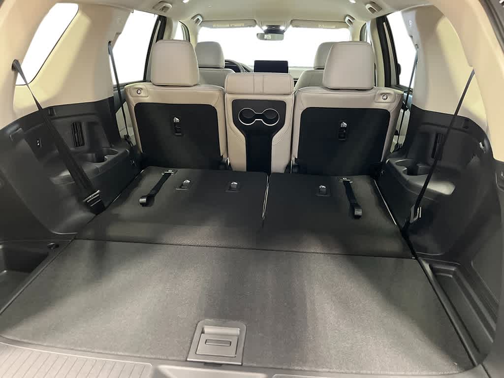 Thumbnail: 2026 Honda Pilot - 26