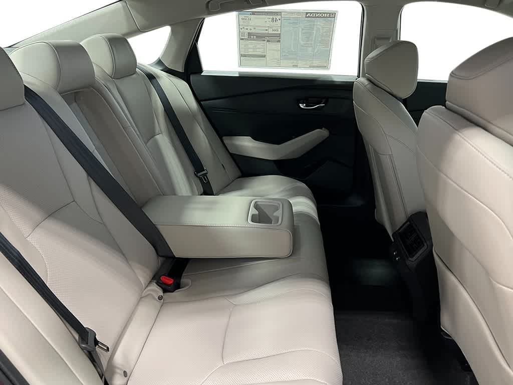 Thumbnail: 2025 Honda Accord - 31