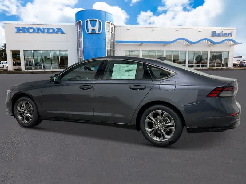 Thumbnail: 2025 Honda Accord - 2