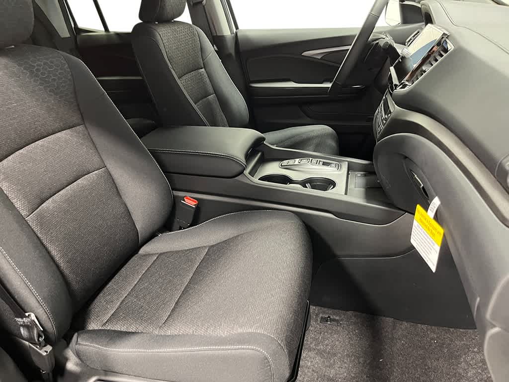 Thumbnail: 2026 Honda Ridgeline - 24