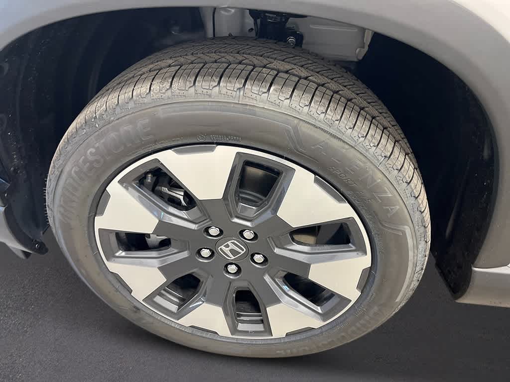 Thumbnail: 2026 Honda Pilot - 11