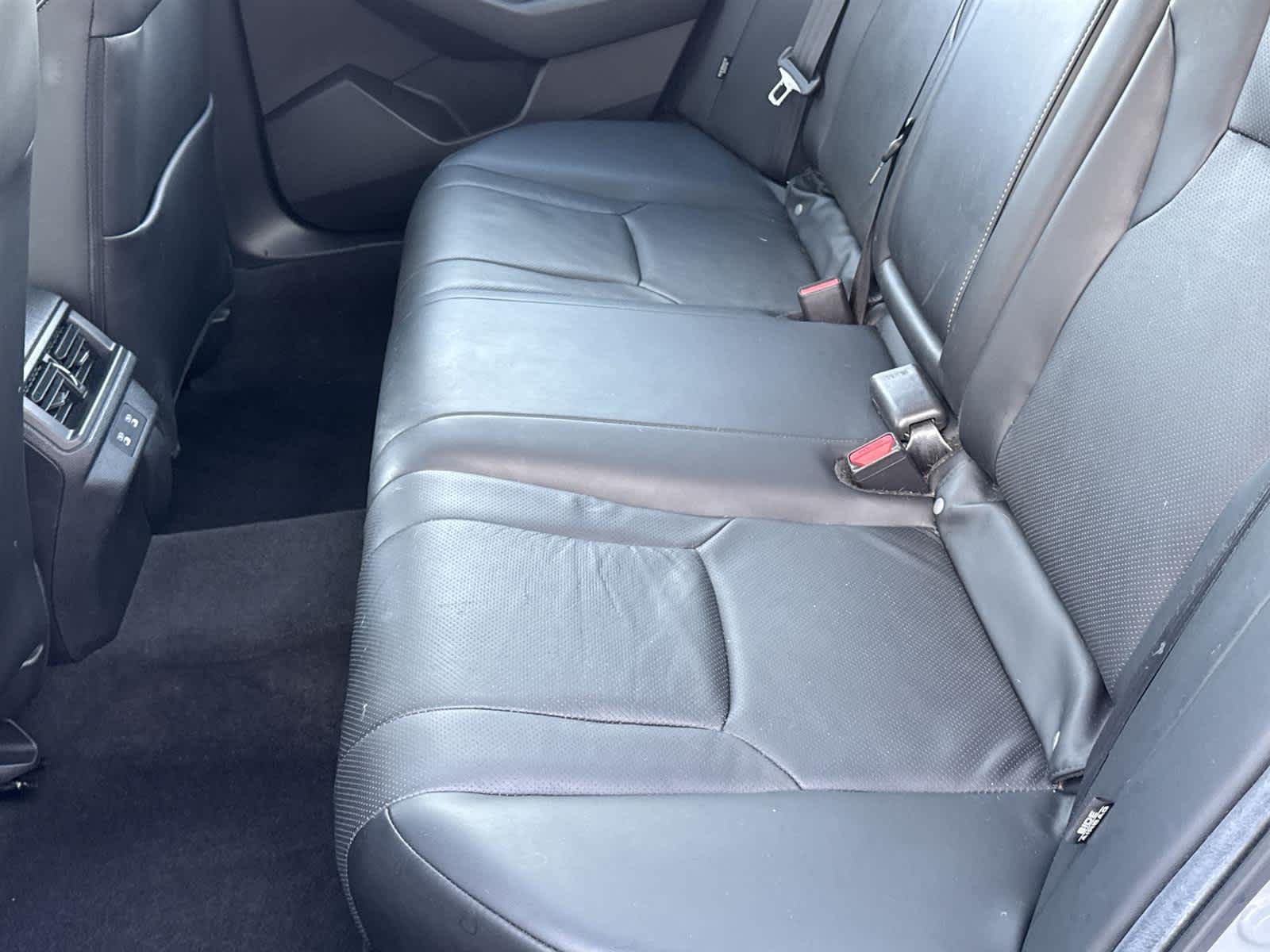 Thumbnail: 2024 Honda Accord - 16