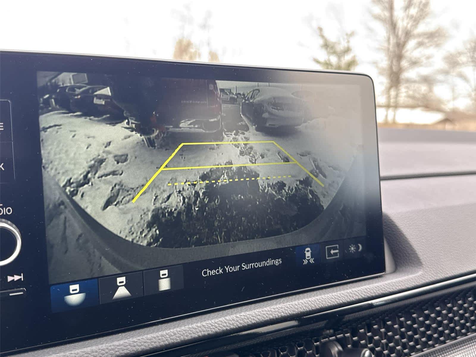 Thumbnail: 2026 Honda CR-V - 24