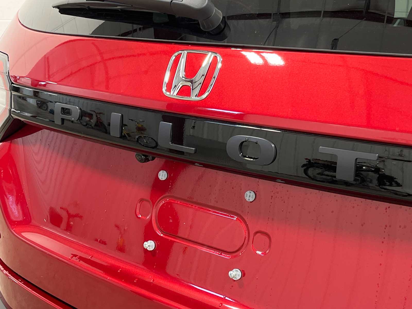 Thumbnail: 2025 Honda Pilot - 6