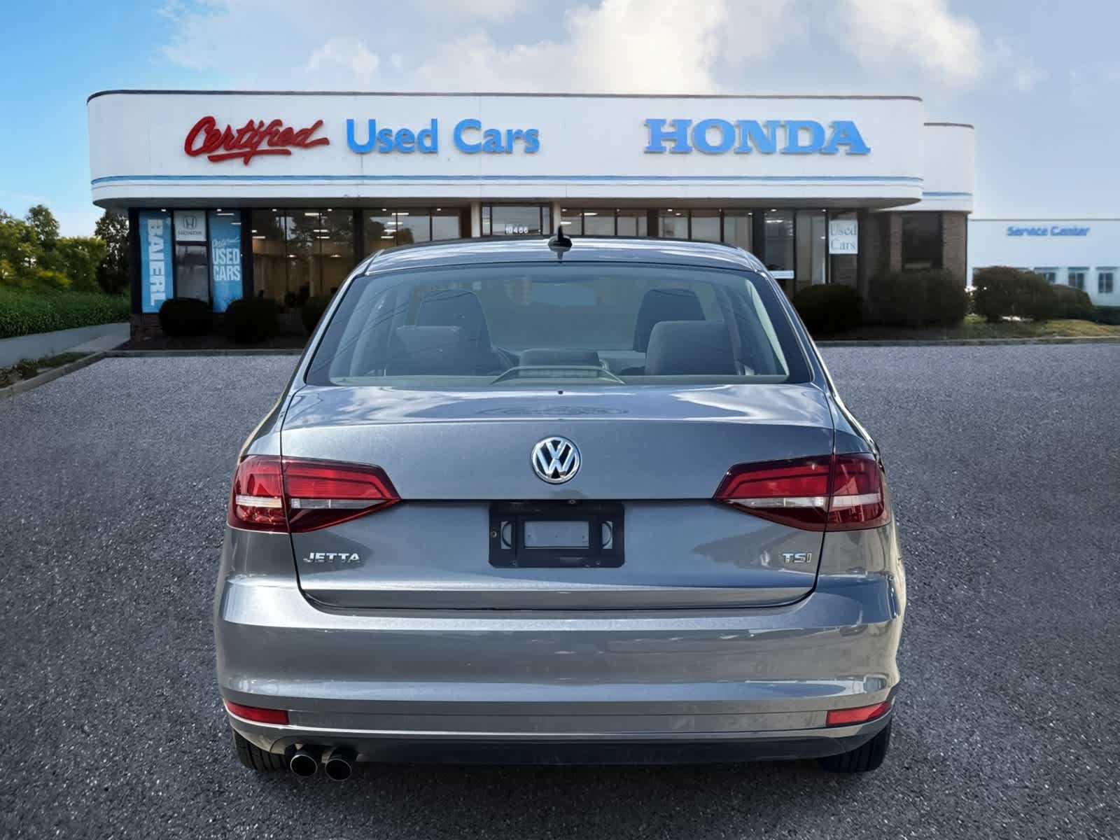 Thumbnail: 2016 Volkswagen Jetta - 5