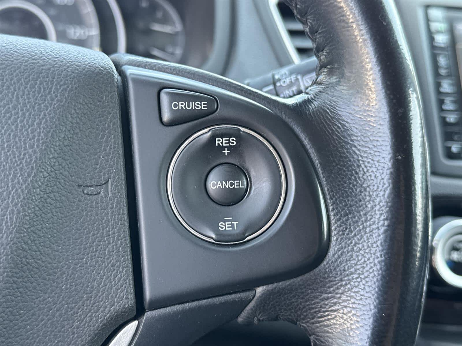Thumbnail: 2015 Honda CR-V - 21