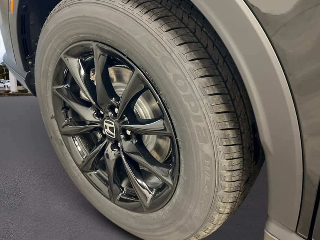 Thumbnail: 2026 Honda CR-V - 11
