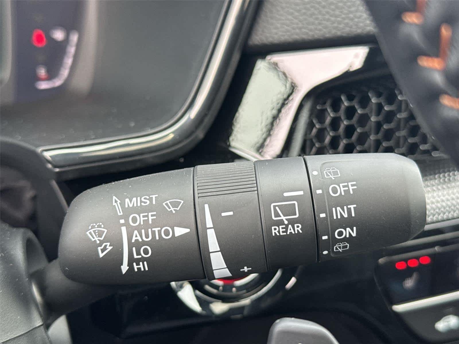 Thumbnail: 2026 Honda CR-V - 21