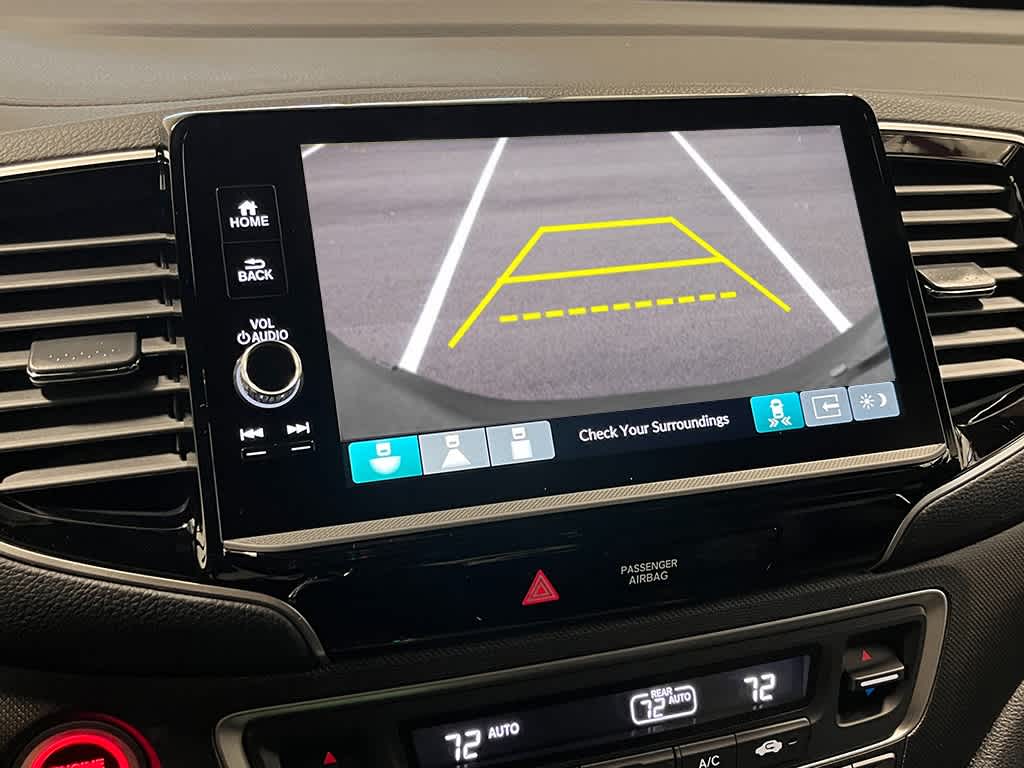 Thumbnail: 2026 Honda Ridgeline - 22