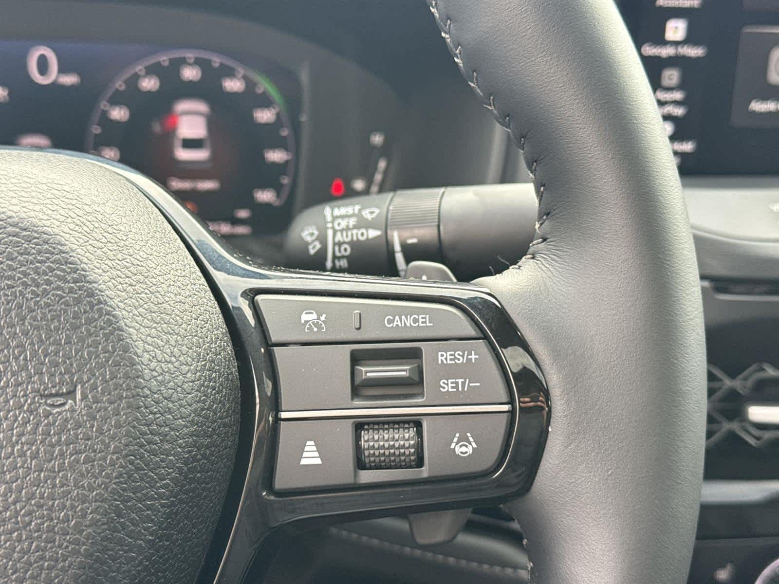 Thumbnail: 2025 Honda Accord - 21